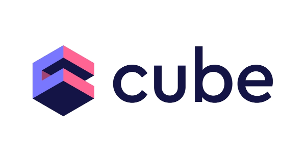 Cube logo